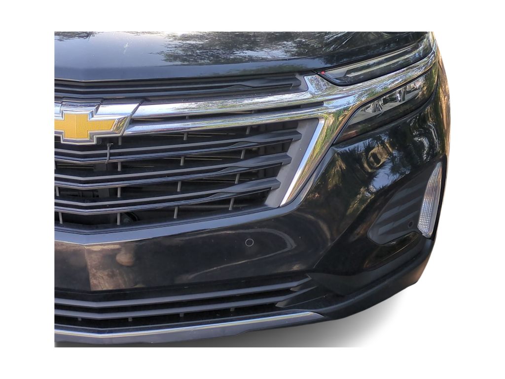 Thumbnail: 2022 Chevrolet Equinox - 25