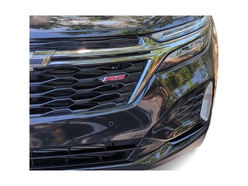 Thumbnail: 2023 Chevrolet Equinox - 24