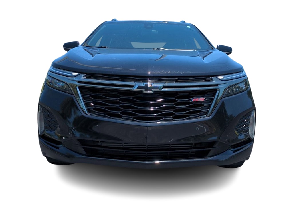 Thumbnail: 2023 Chevrolet Equinox - 6