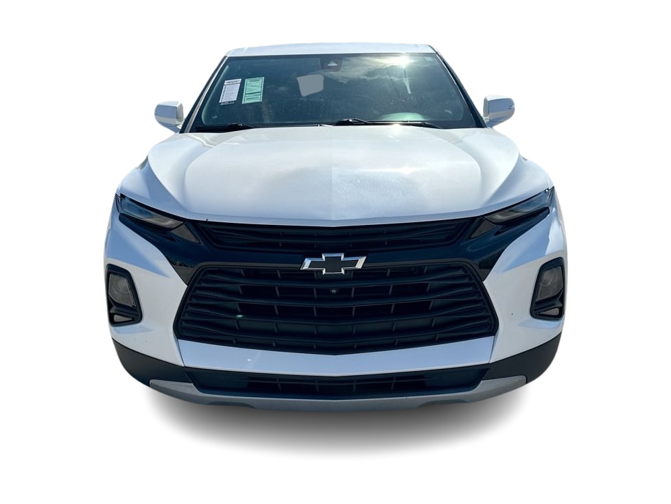 Thumbnail: 2020 Chevrolet Blazer - 5
