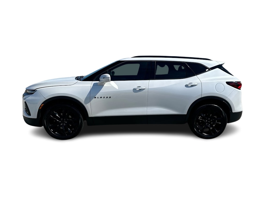 Thumbnail: 2020 Chevrolet Blazer - 3