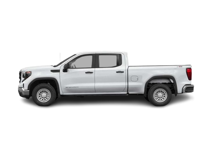 Thumbnail: 2023 GMC Sierra 1500 - 3