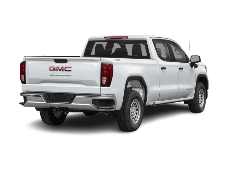 Thumbnail: 2023 GMC Sierra 1500 - 10