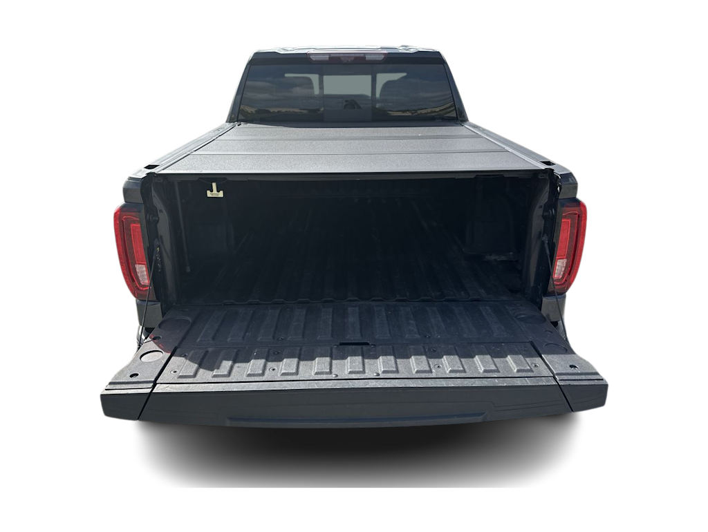 Thumbnail: 2023 GMC Sierra 1500 - 17