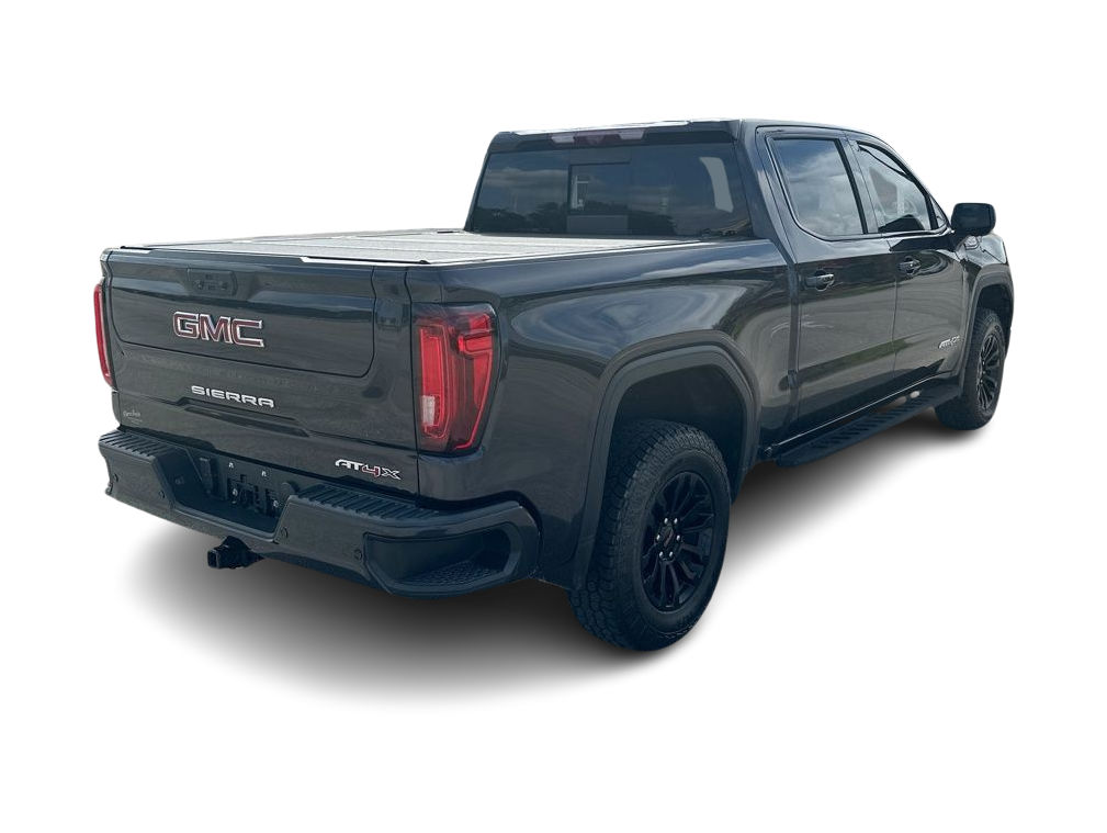 Thumbnail: 2023 GMC Sierra 1500 - 21
