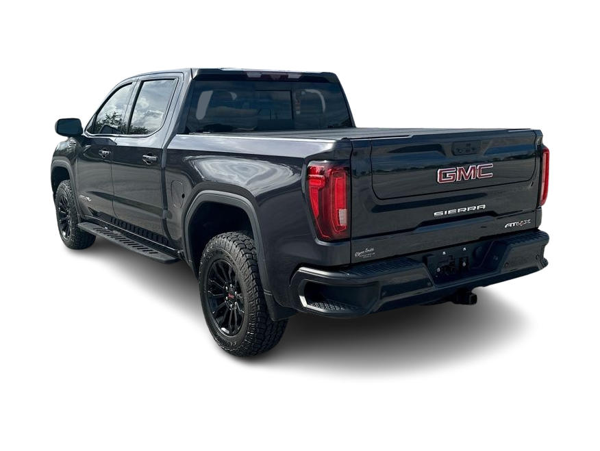 Thumbnail: 2023 GMC Sierra 1500 - 4