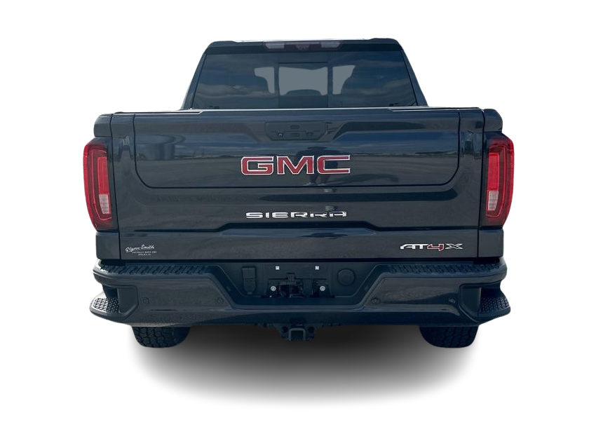 Thumbnail: 2023 GMC Sierra 1500 - 5