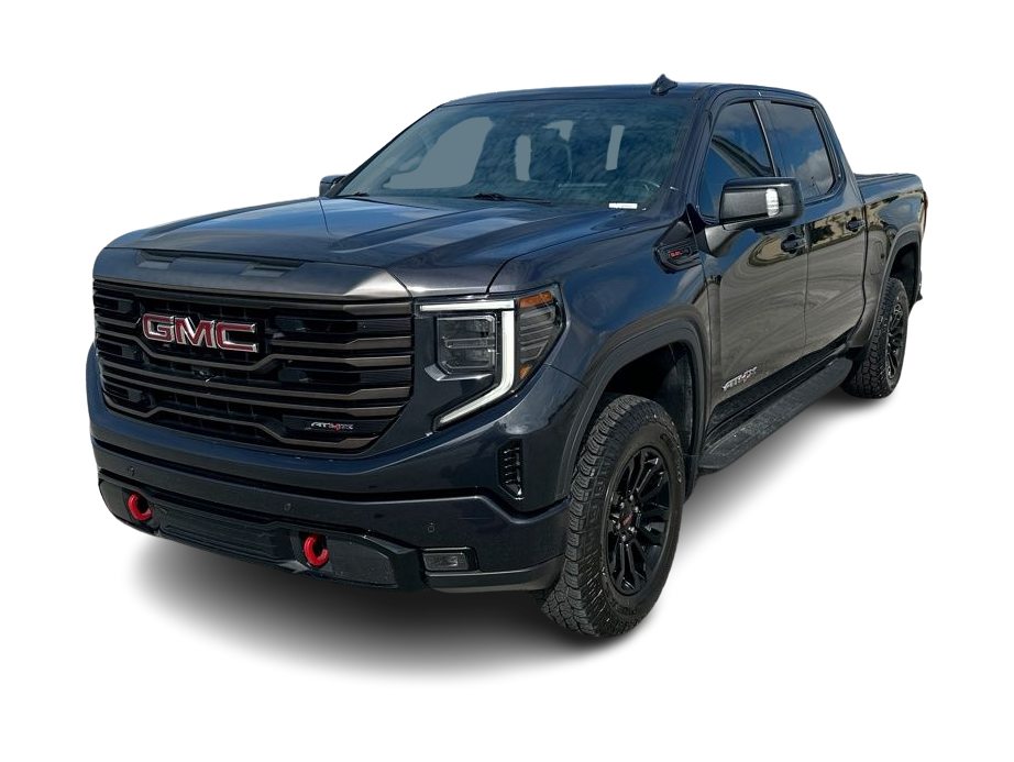 Thumbnail: 2023 GMC Sierra 1500 - 20