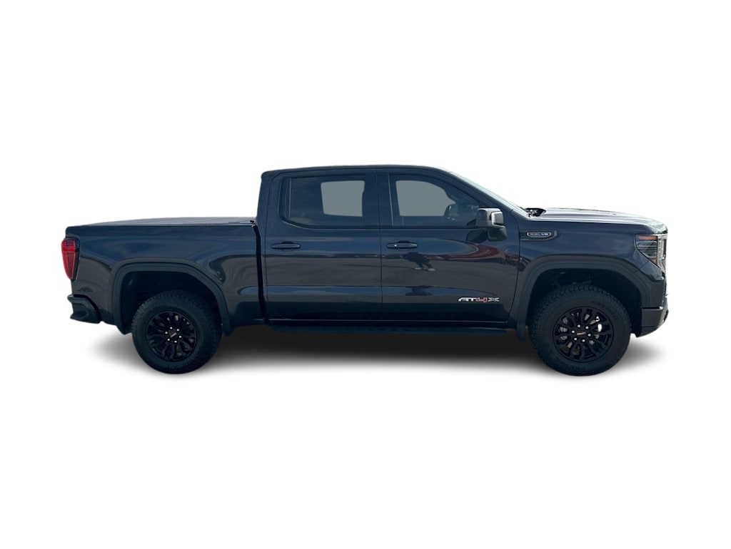 Thumbnail: 2023 GMC Sierra 1500 - 22