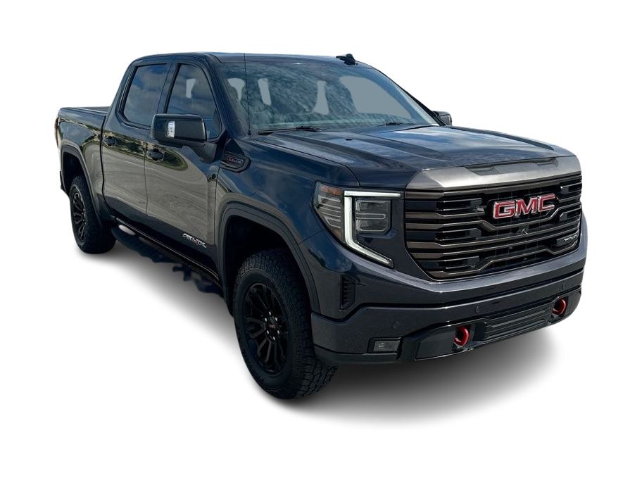 Thumbnail: 2023 GMC Sierra 1500 - 19