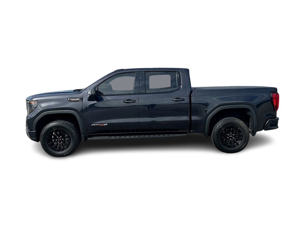 Thumbnail: 2023 GMC Sierra 1500 - 3