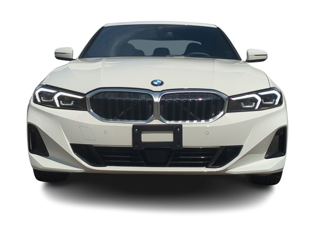 Thumbnail: 2025 BMW 3 Series - 6