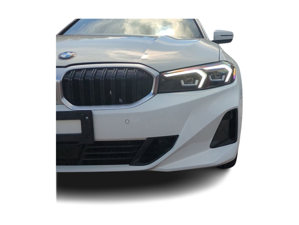 Thumbnail: 2025 BMW 3 Series - 26
