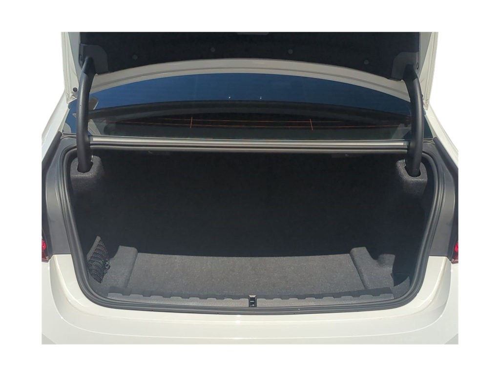 Thumbnail: 2025 BMW 3 Series - 19