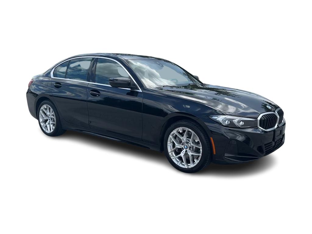 Thumbnail: 2025 BMW 3 Series - 15
