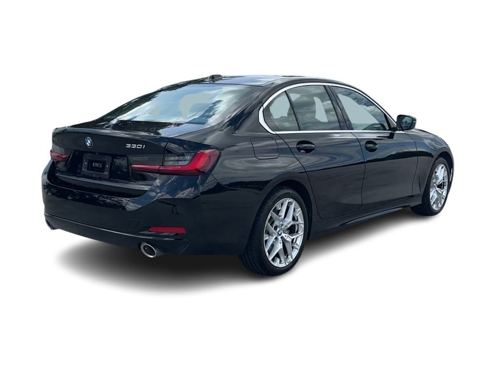 Thumbnail: 2025 BMW 3 Series - 19