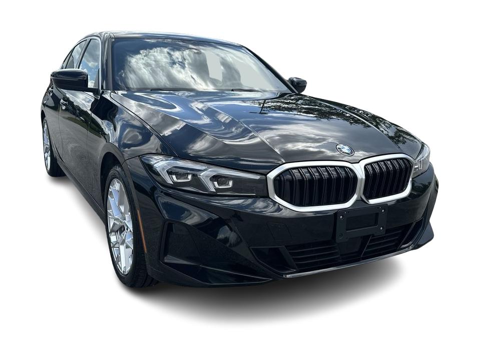 Thumbnail: 2025 BMW 3 Series - 25