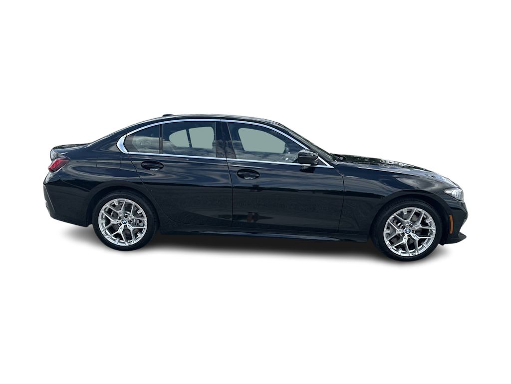 Thumbnail: 2025 BMW 3 Series - 24