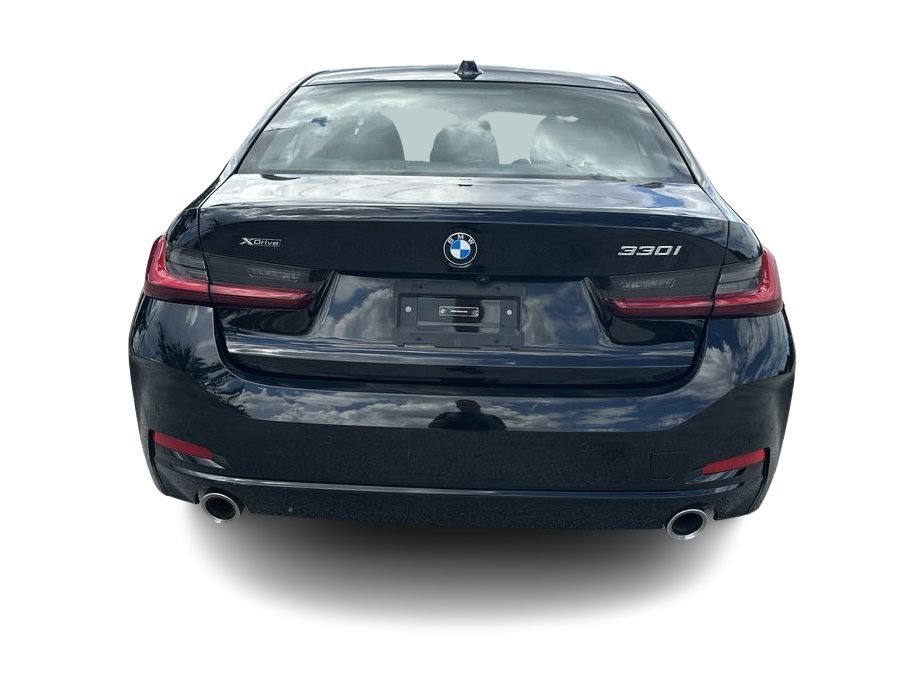 Thumbnail: 2025 BMW 3 Series - 22