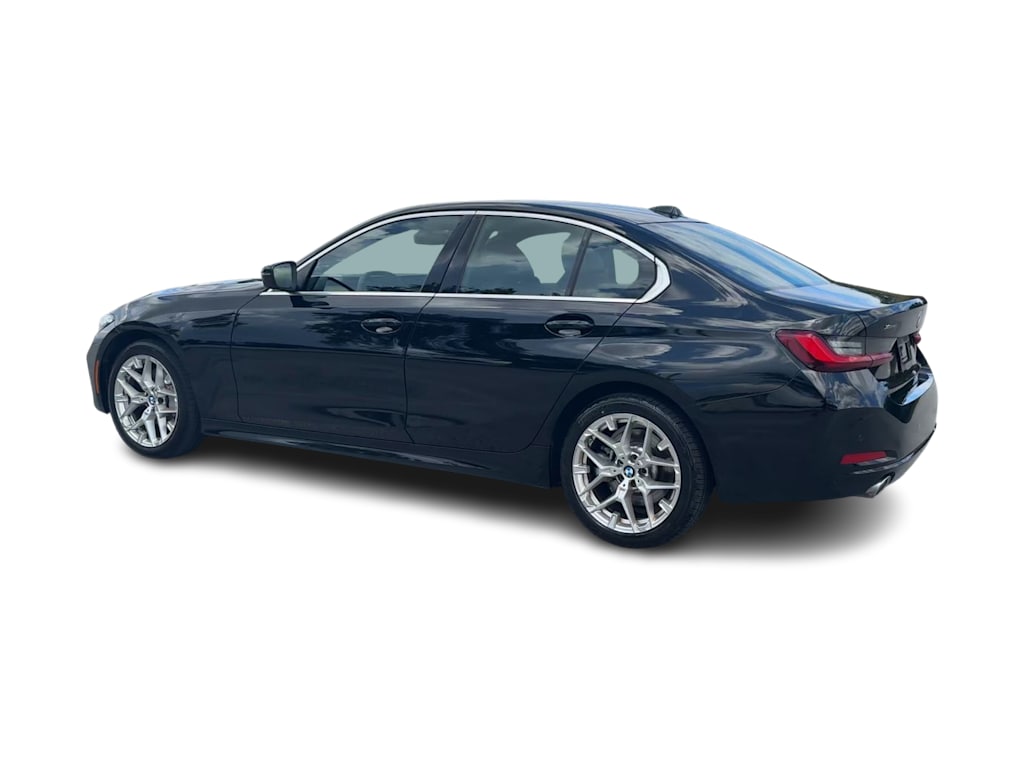 Thumbnail: 2025 BMW 3 Series - 17