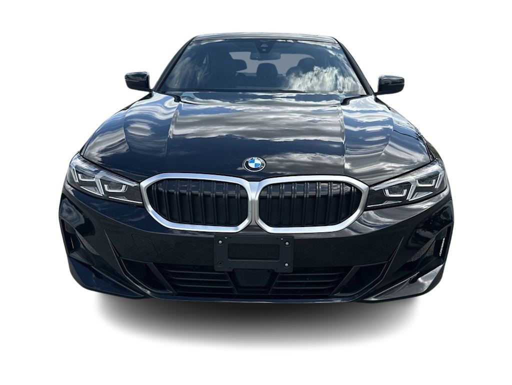 Thumbnail: 2025 BMW 3 Series - 26