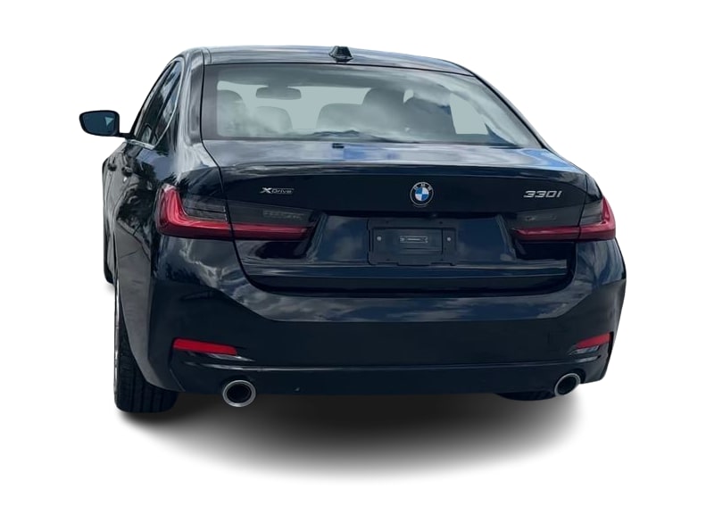 Thumbnail: 2025 BMW 3 Series - 18