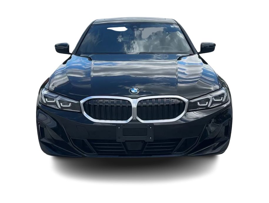 Thumbnail: 2025 BMW 3 Series - 16