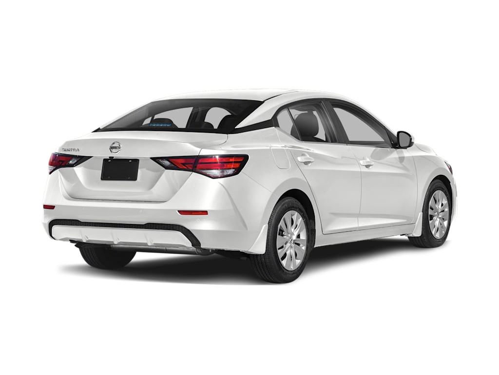 Thumbnail: 2021 Nissan Sentra - 10
