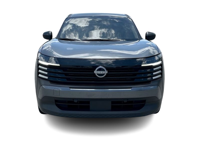 Thumbnail: 2025 Nissan Kicks - 6