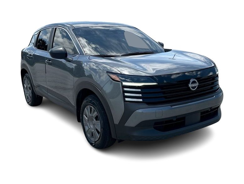 Thumbnail: 2025 Nissan Kicks - 19