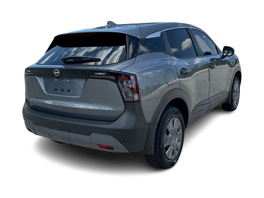 Thumbnail: 2025 Nissan Kicks - 21