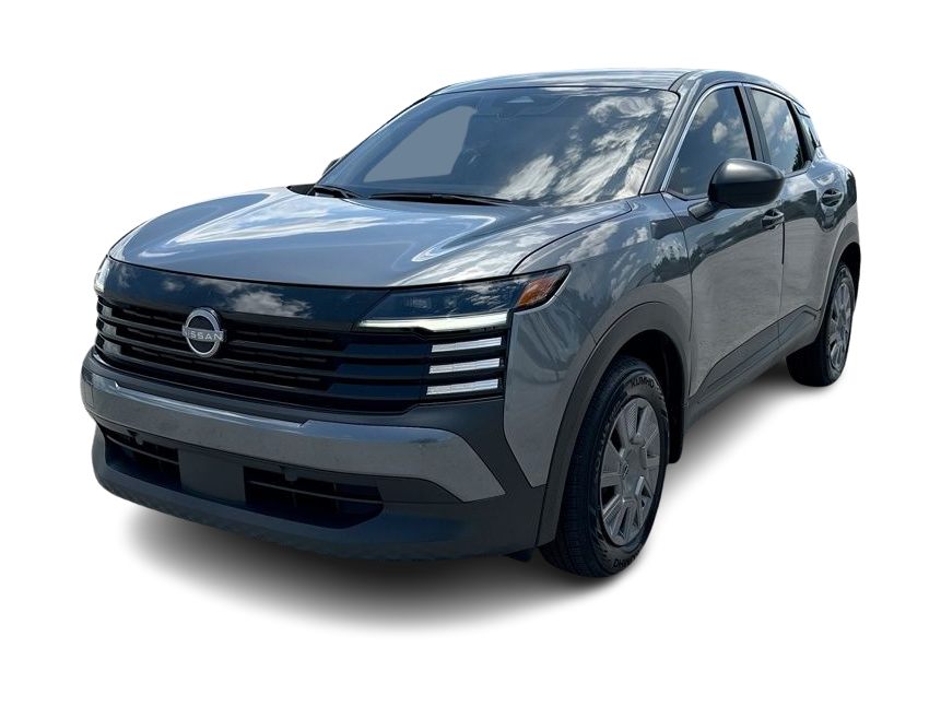 Thumbnail: 2025 Nissan Kicks - 20