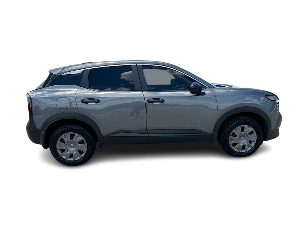 Thumbnail: 2025 Nissan Kicks - 22
