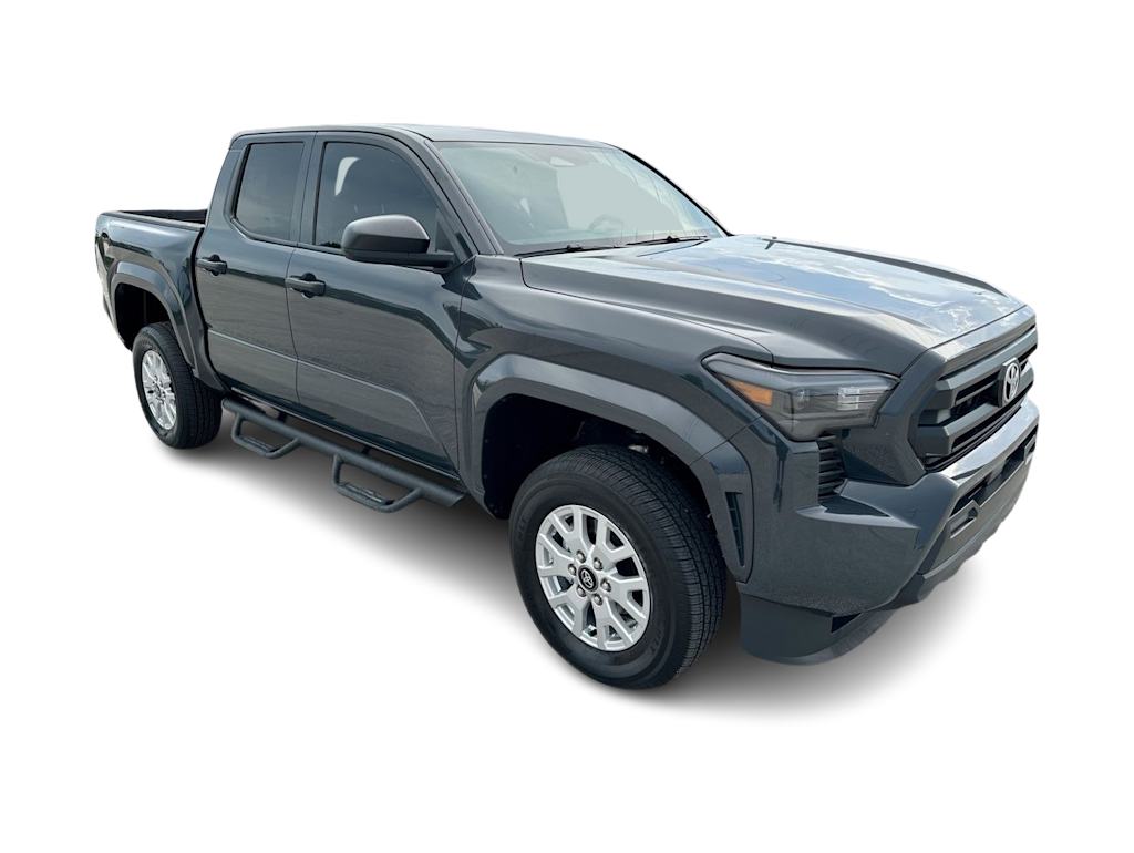 Thumbnail: 2025 Toyota Tacoma - 18