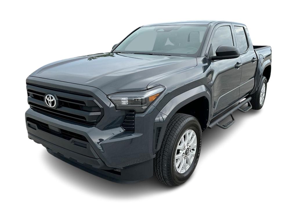 Thumbnail: 2025 Toyota Tacoma - 20