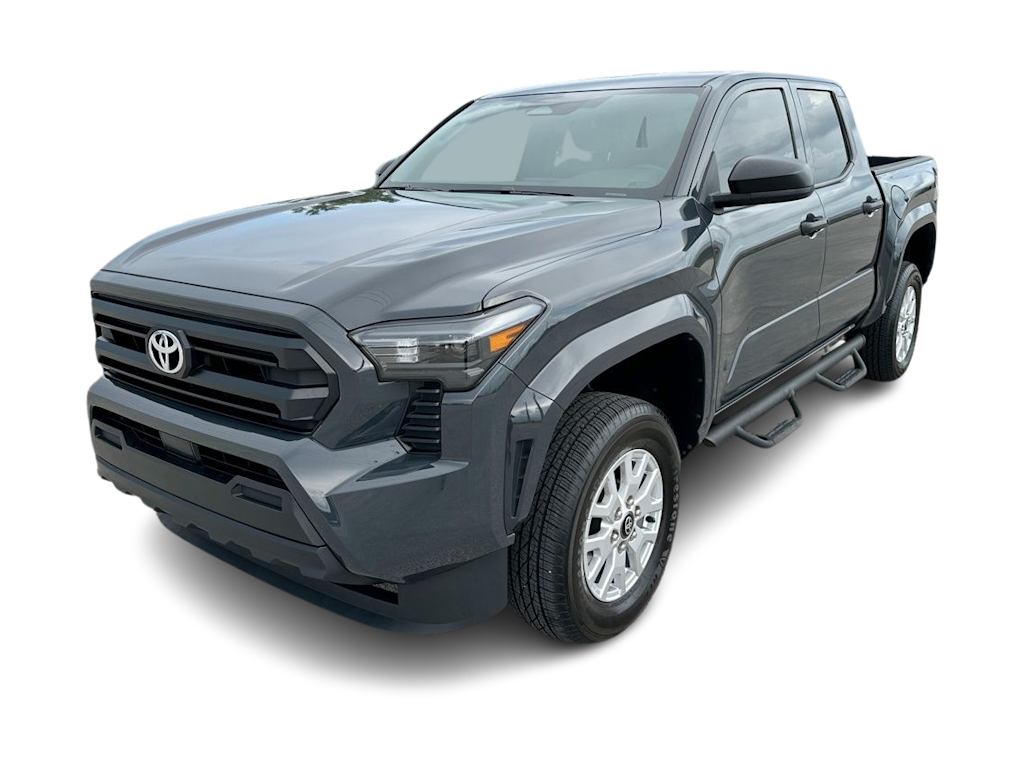 Thumbnail: 2025 Toyota Tacoma - 19