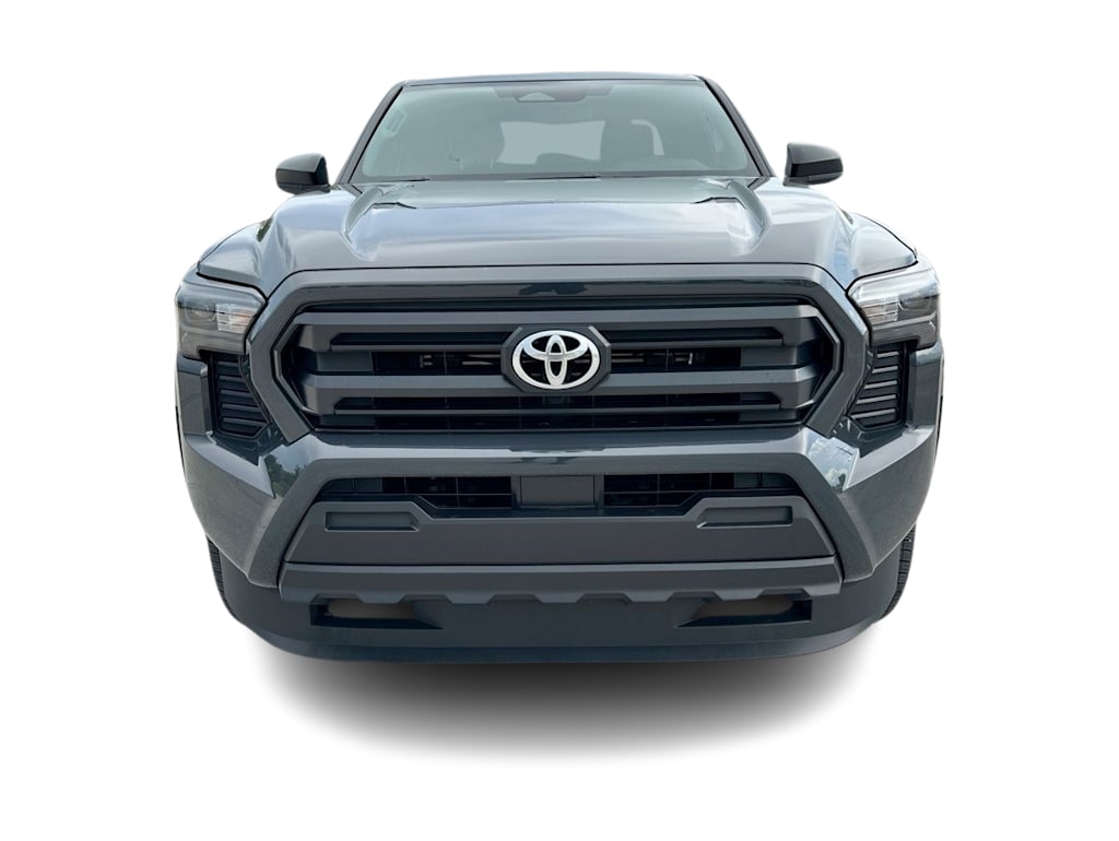 Thumbnail: 2025 Toyota Tacoma - 5