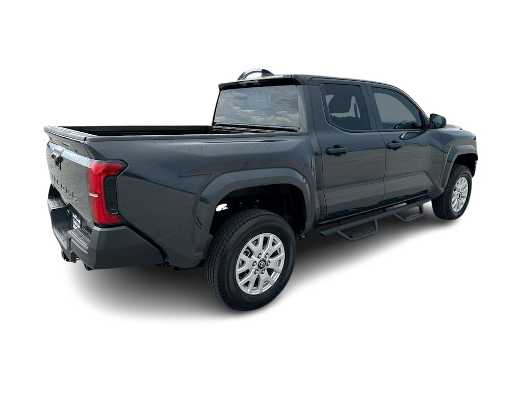 Thumbnail: 2025 Toyota Tacoma - 22