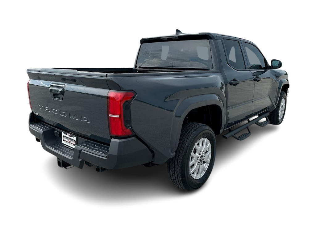 Thumbnail: 2025 Toyota Tacoma - 21