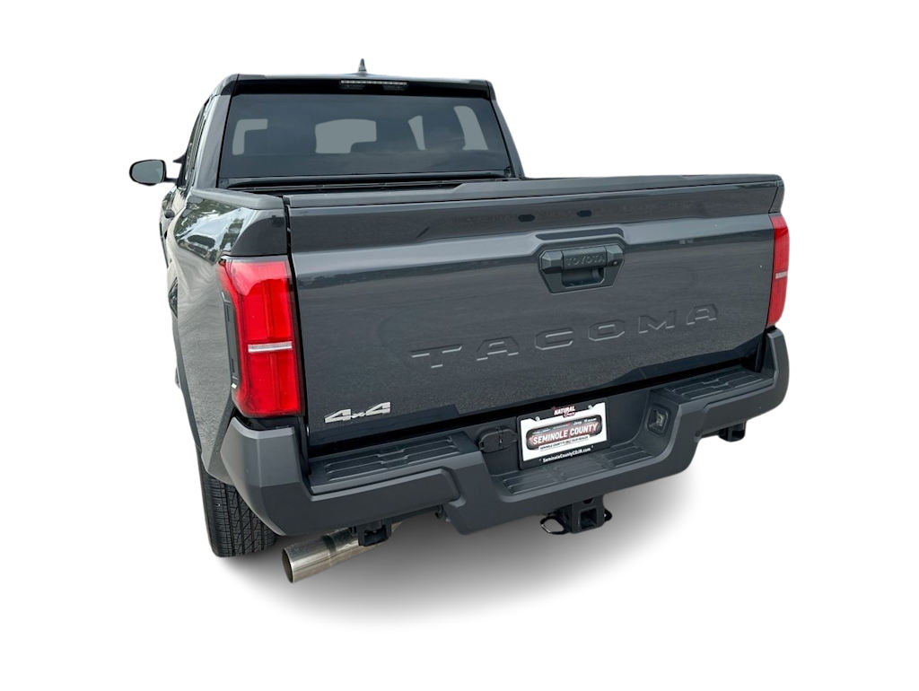 Thumbnail: 2025 Toyota Tacoma - 4