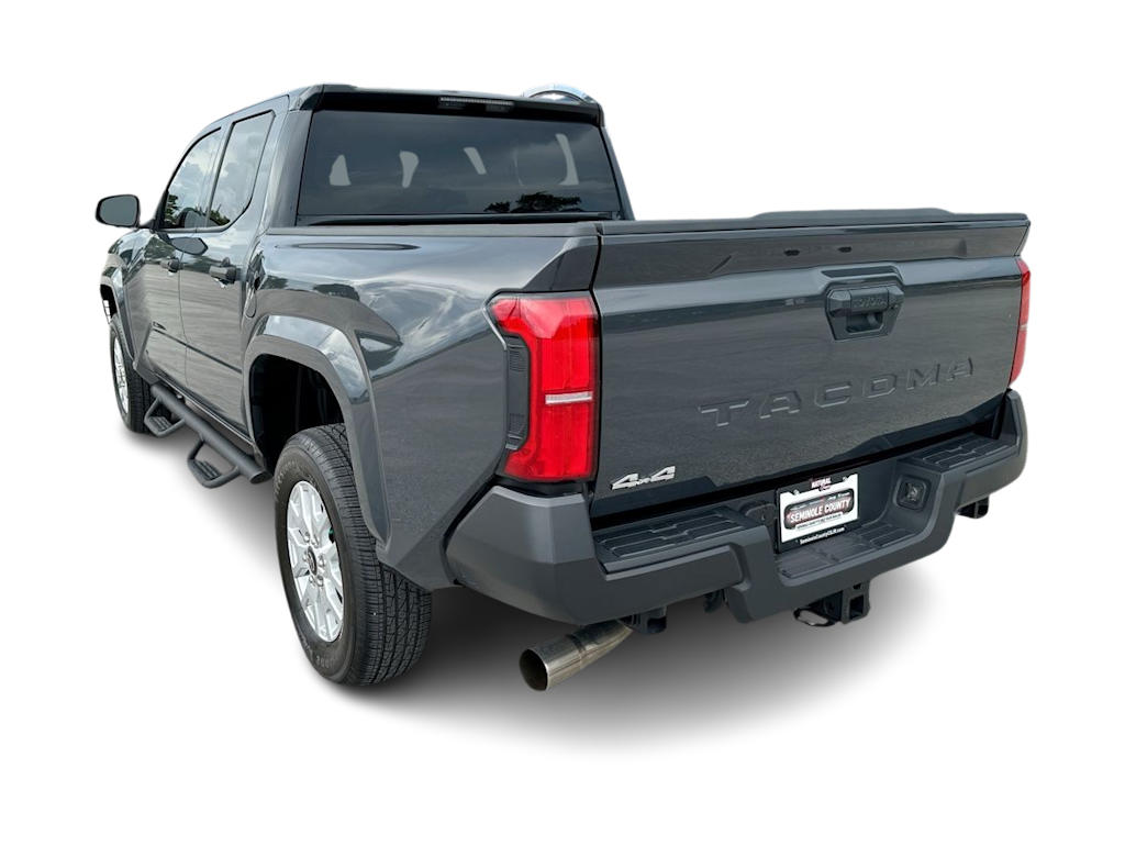 Thumbnail: 2025 Toyota Tacoma - 3