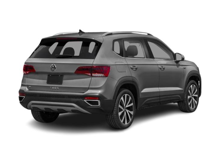 Thumbnail: 2023 Volkswagen Taos - 10