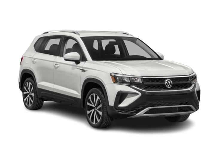 Thumbnail: 2023 Volkswagen Taos - 11