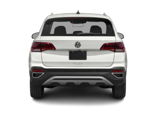 Thumbnail: 2023 Volkswagen Taos - 4