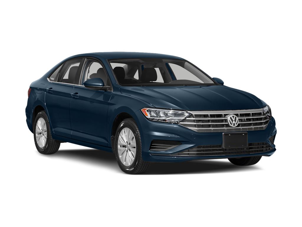 Thumbnail: 2021 Volkswagen Jetta - 14