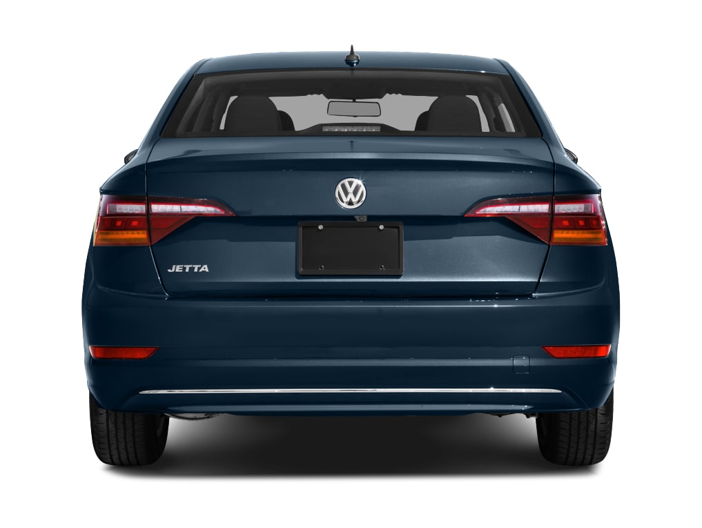 Thumbnail: 2021 Volkswagen Jetta - 4