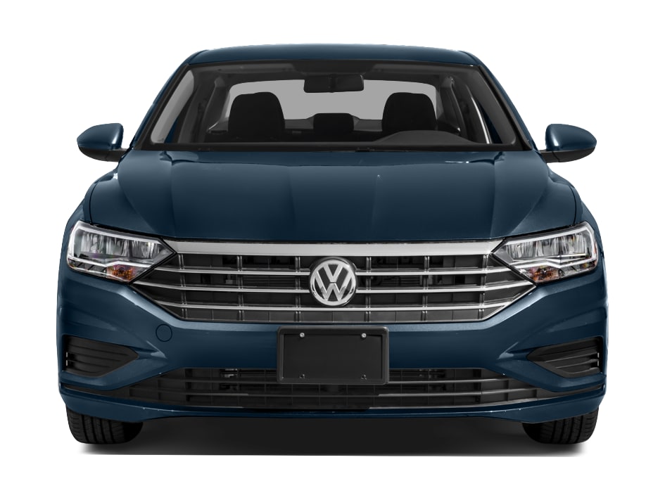 Thumbnail: 2021 Volkswagen Jetta - 5
