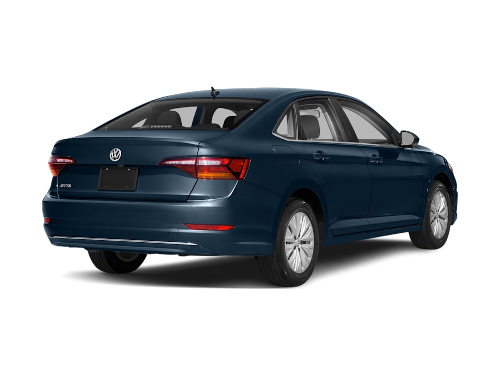 Thumbnail: 2021 Volkswagen Jetta - 13