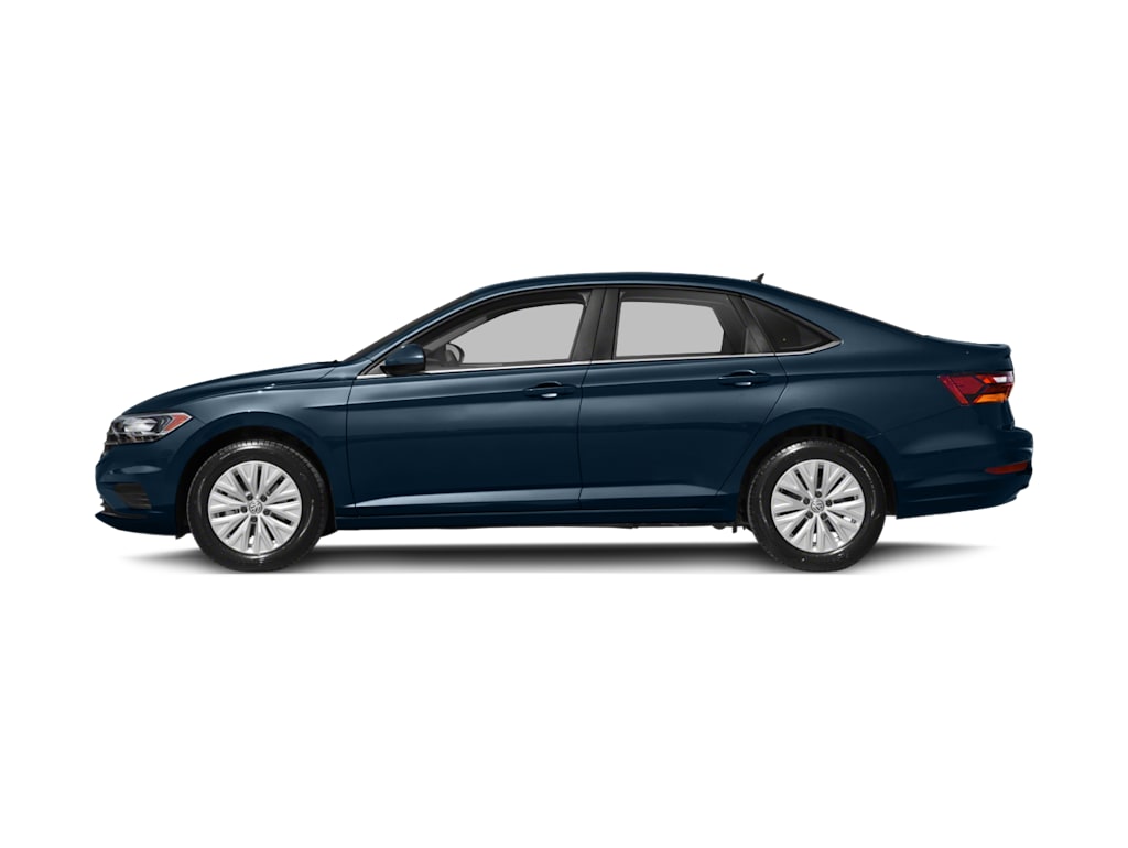 Thumbnail: 2021 Volkswagen Jetta - 3