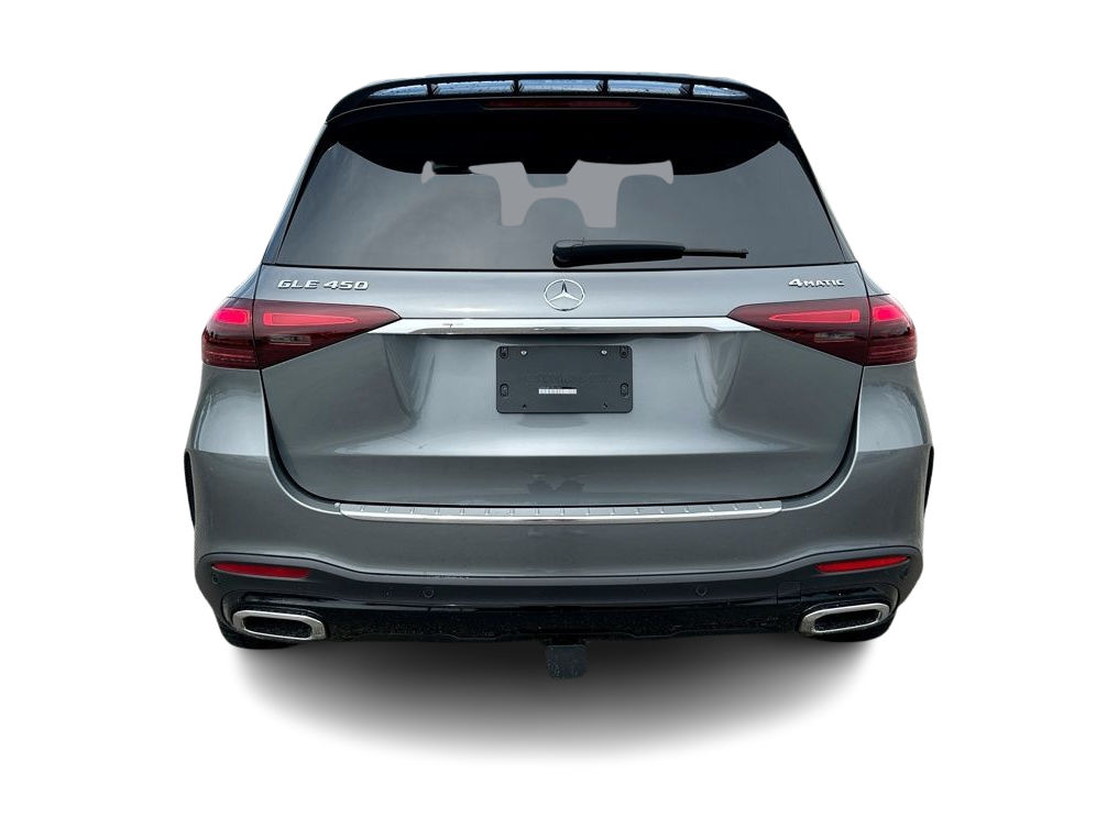 Thumbnail: 2026 Mercedes-Benz GLE - 5